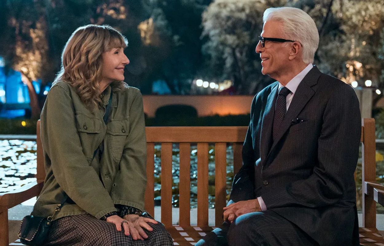 Nya mysterier på Netflix när säsong 2 av succéserien kommer