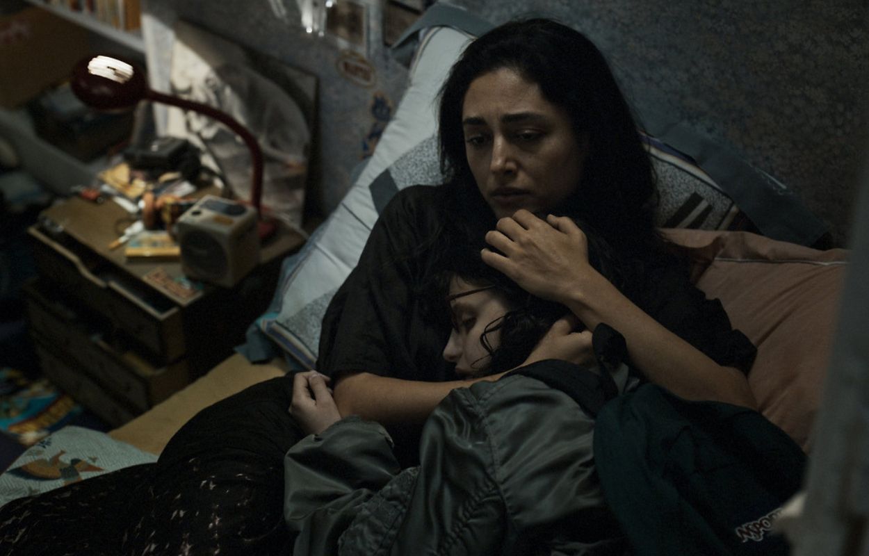 Julia Ducournaus nya film "Alpha" är "känslomässigt förvirrande"