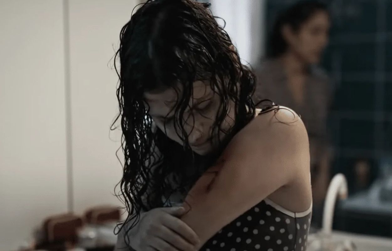 Julia Ducournaus nya film "Alpha" är "känslomässigt förvirrande"