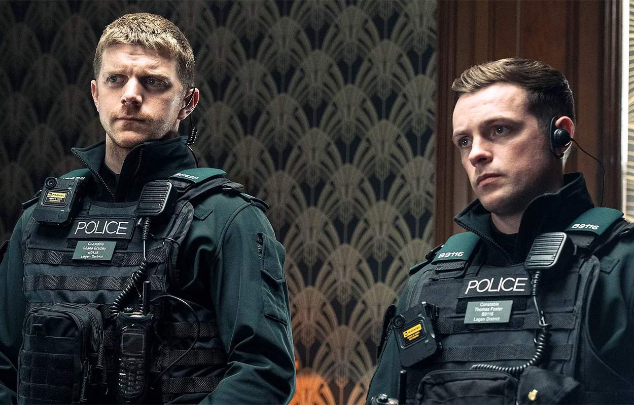 ”Bästa brittiska polisserien” är snart tillbaka med nya avsnitt på TV4 Play