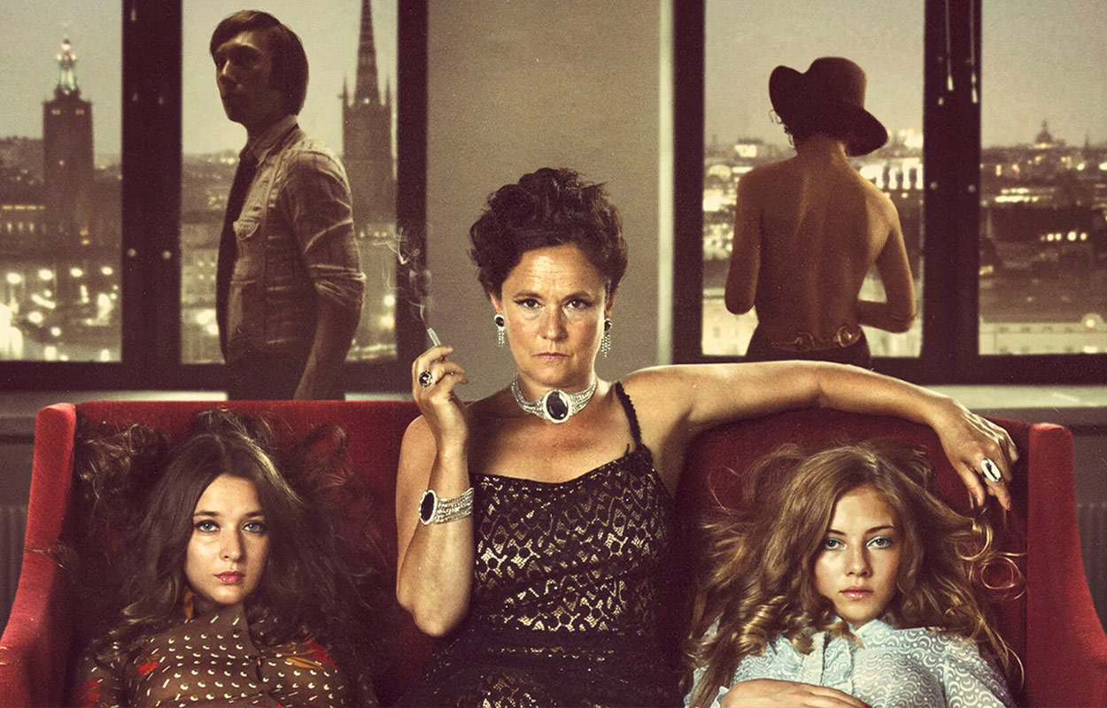 9 nya filmer på TV4 Play den 1 december – flera svenska tittarfavoriter