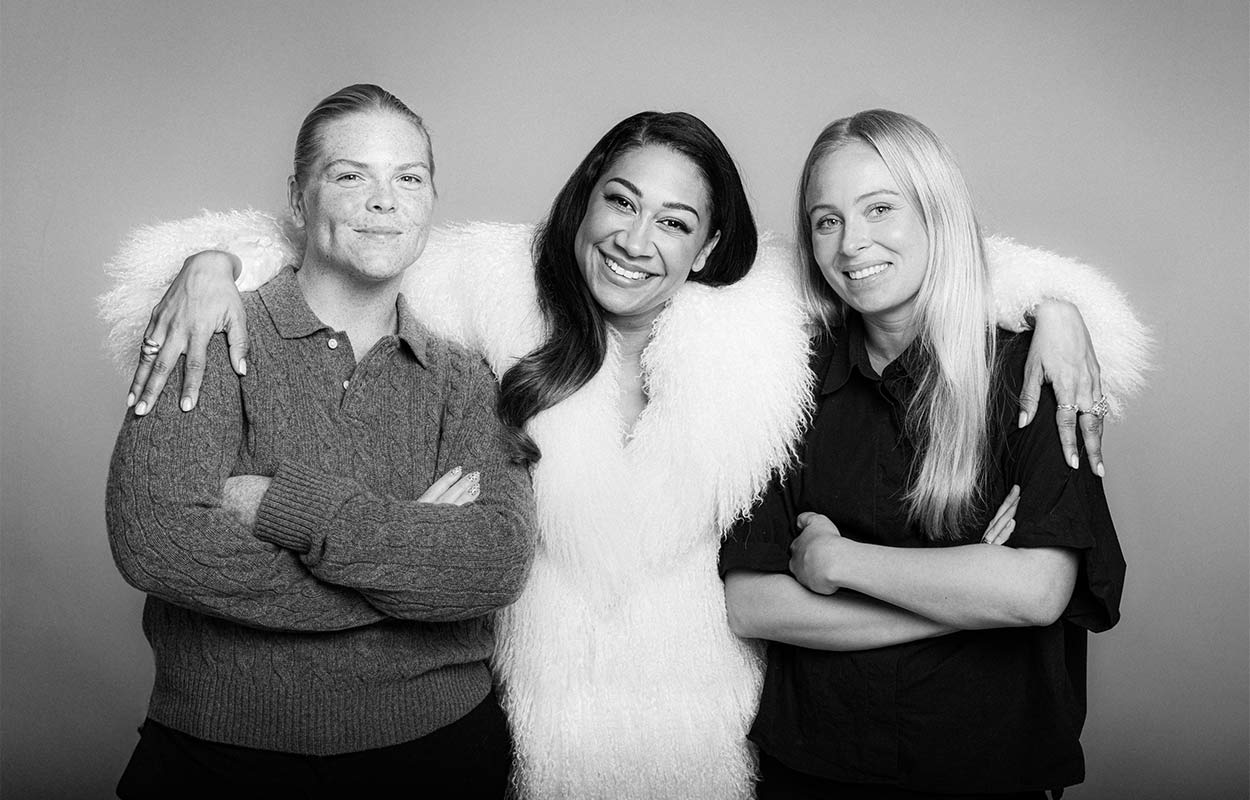 Jonas Karlsson nya thrillerserie närmar sig premiär: ”Levande mardröm”