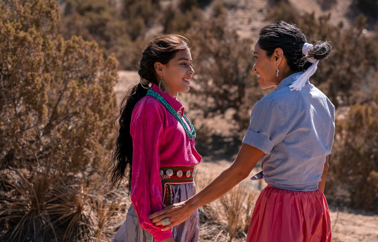 “Beundransvärd” kriminalthriller med höga tittarbetyg släpps snart på Netflix