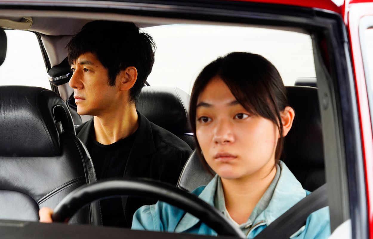 Helgens nya filmer på SVT Play – fem starka filmer du måste uppleva