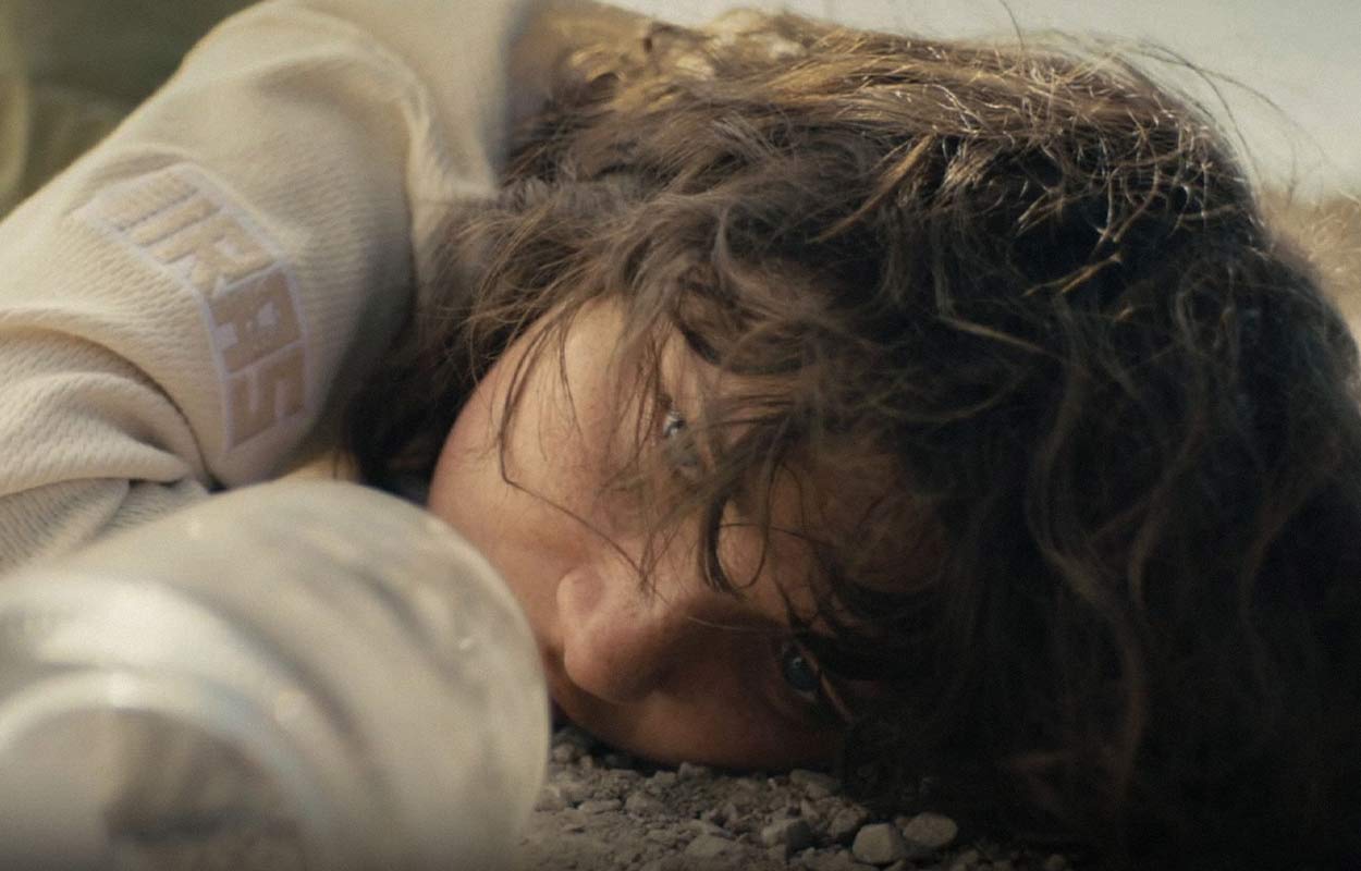 Nya ”Egghead Republic” sticker ut i det svenska bioutbudet – högt betyg