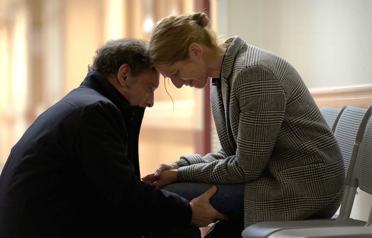 Helgens nya filmer på SVT Play – fem handplockade tips