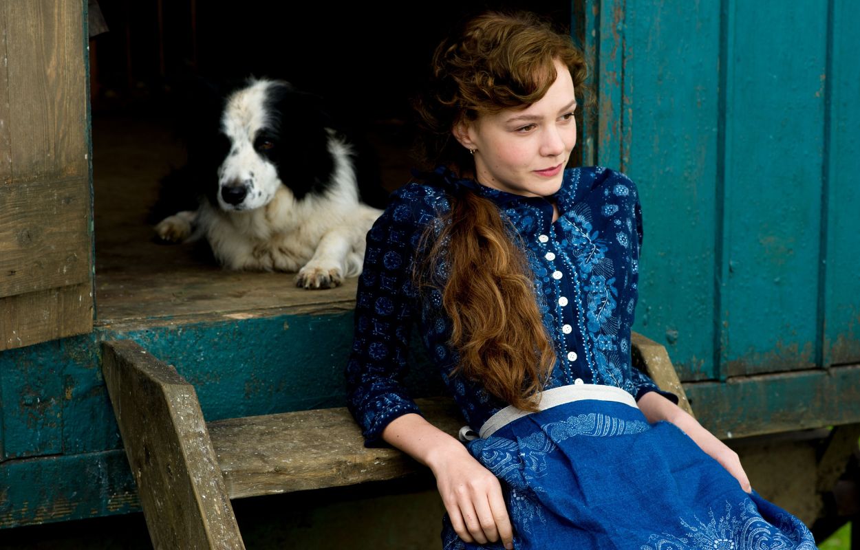 Helgens nya filmer på SVT Play – fem handplockade tips