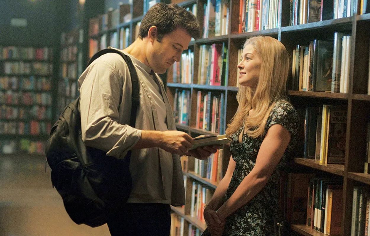 Mästerlig thriller försvinner snart från Netflix – 8,1 i betyg på IMDb