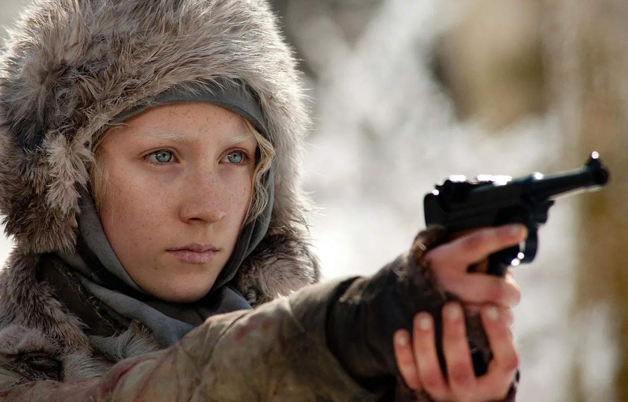 Svenskarna har precis upptäckt ”pulshöjande” thriller på Netflix