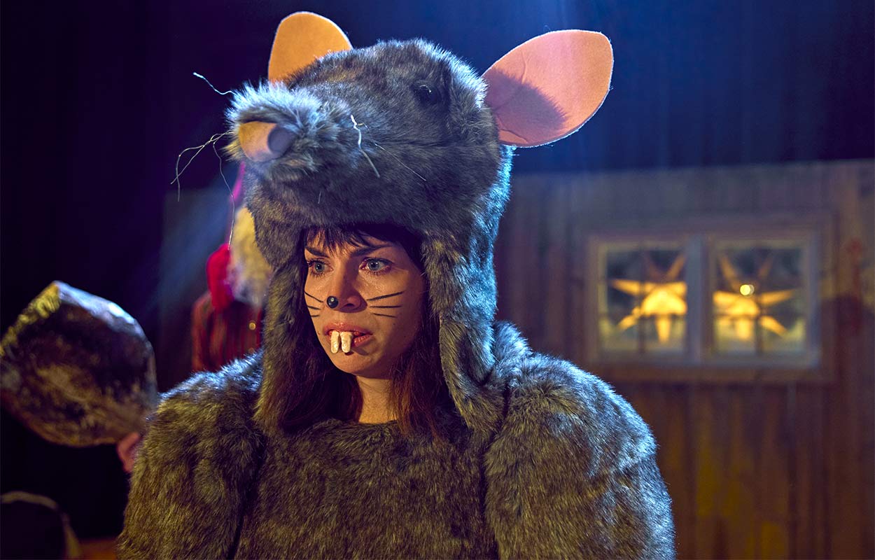 Nya filmer och serier på Netflix i december 2025 – flera riktigt stora premiärer