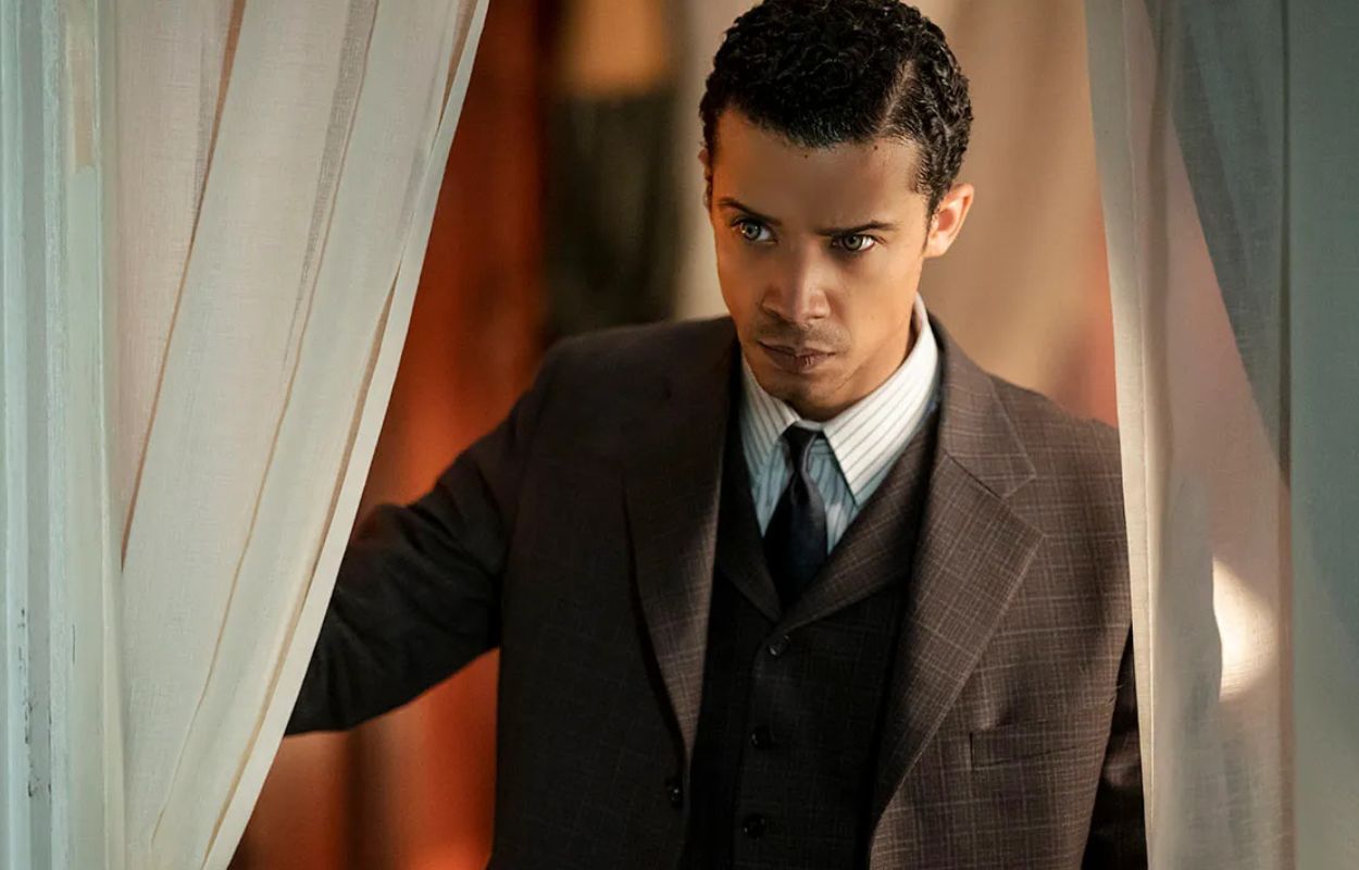 Fyra omtalade serier nu på Netflix – släpps i Sverige för allra första gången