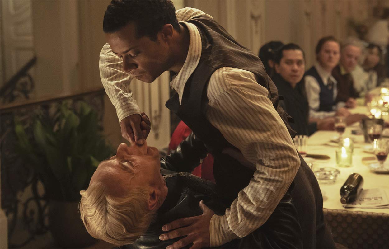 Älskad serie med 99% i betyg släpps äntligen i Sverige – regisserad av svensk