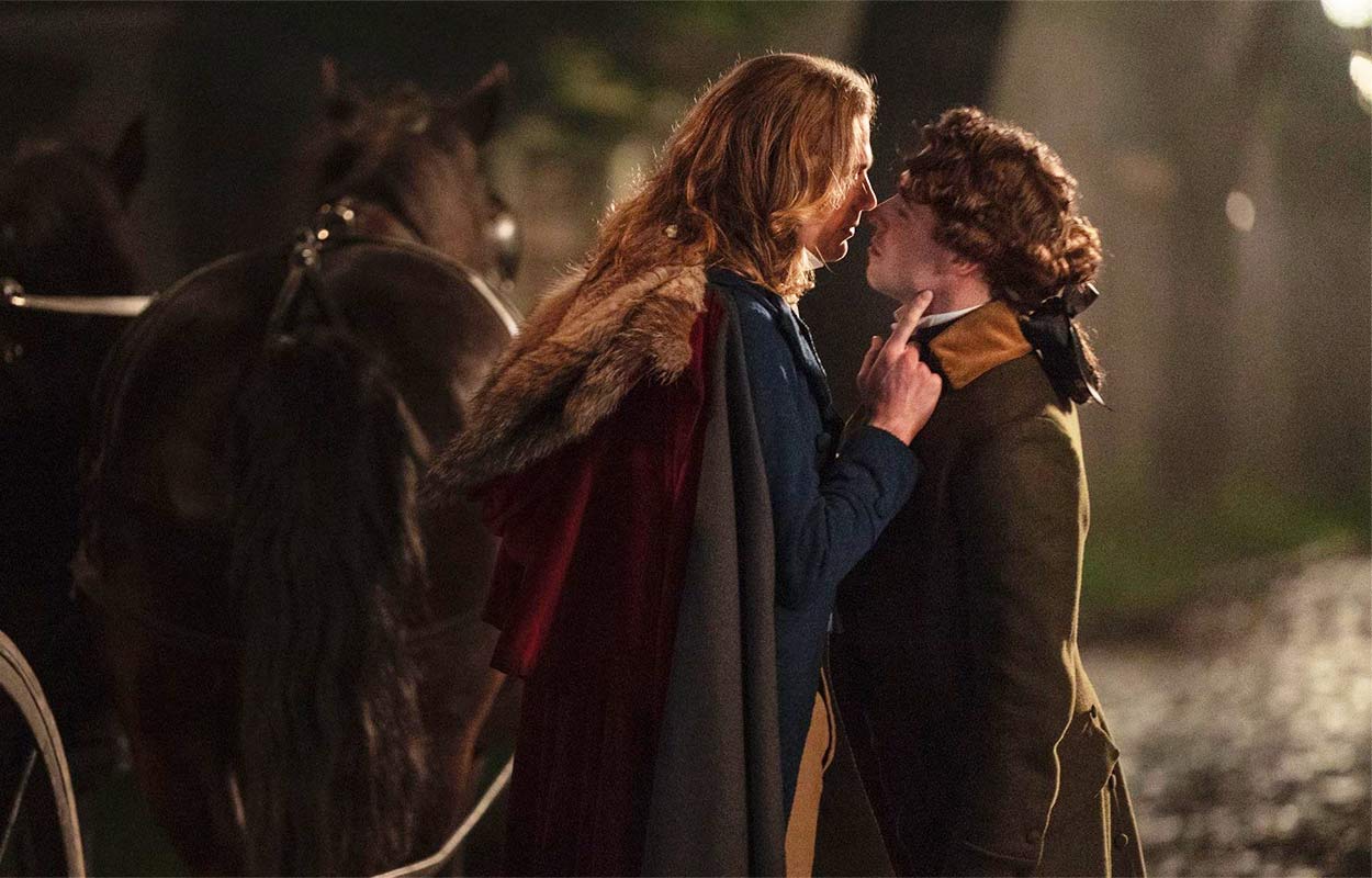 Älskad serie med 99% i betyg släpps äntligen i Sverige – regisserad av svensk