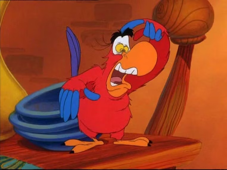 Iago