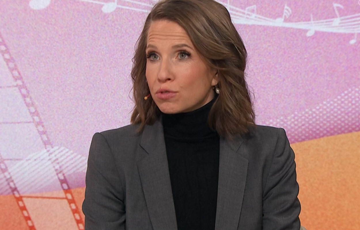 Bråket i TV4-studion över Michael Jackson-filmen: ”Det kanske var fel av mig”