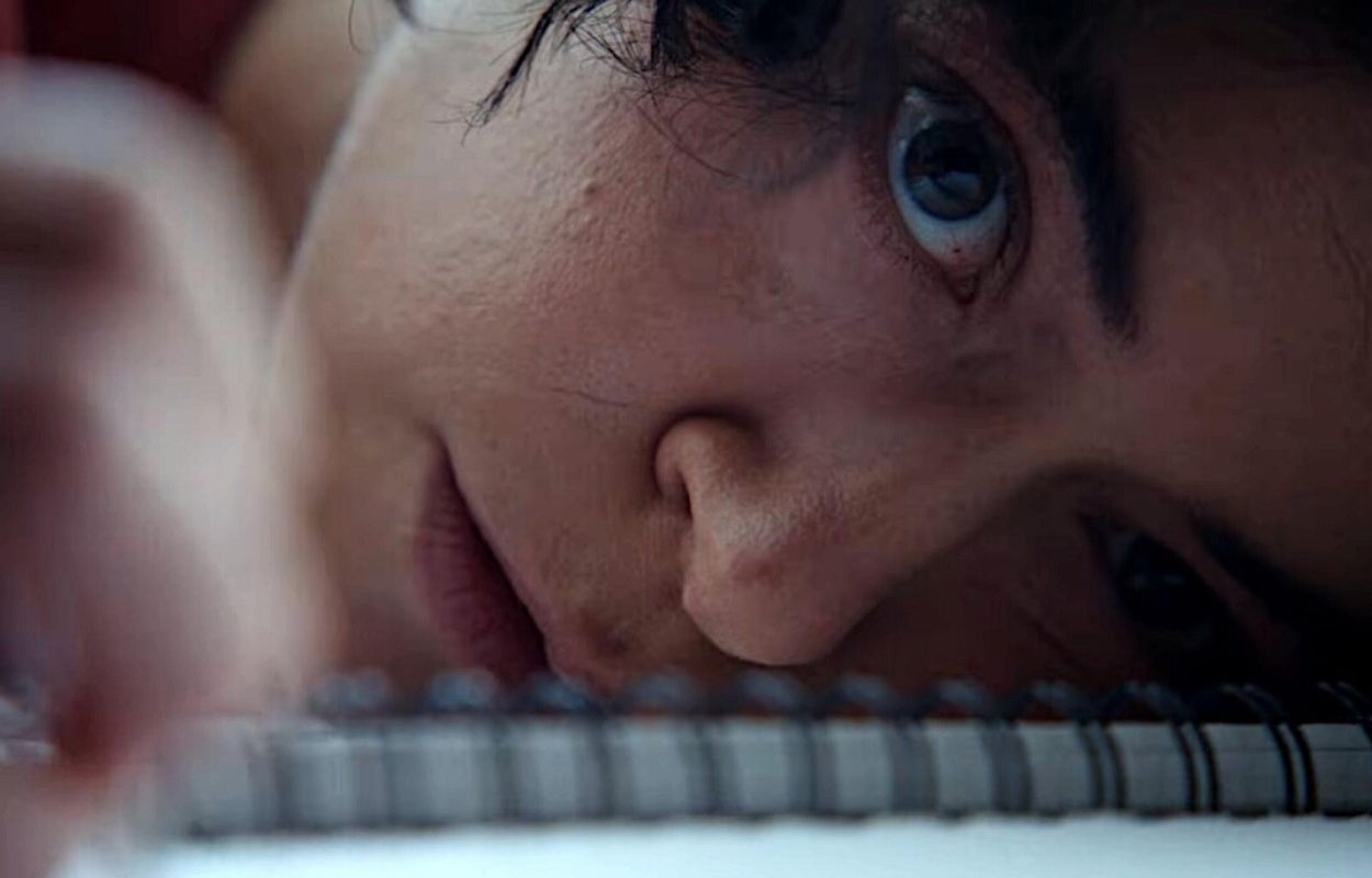 I november släpps filmen Keeper