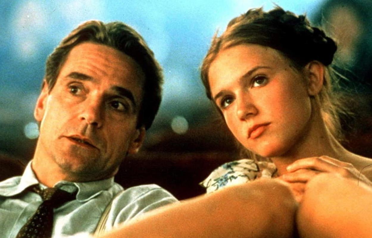 Den kritikersågade filmen som Quentin Tarantino kallar för ”ett ...