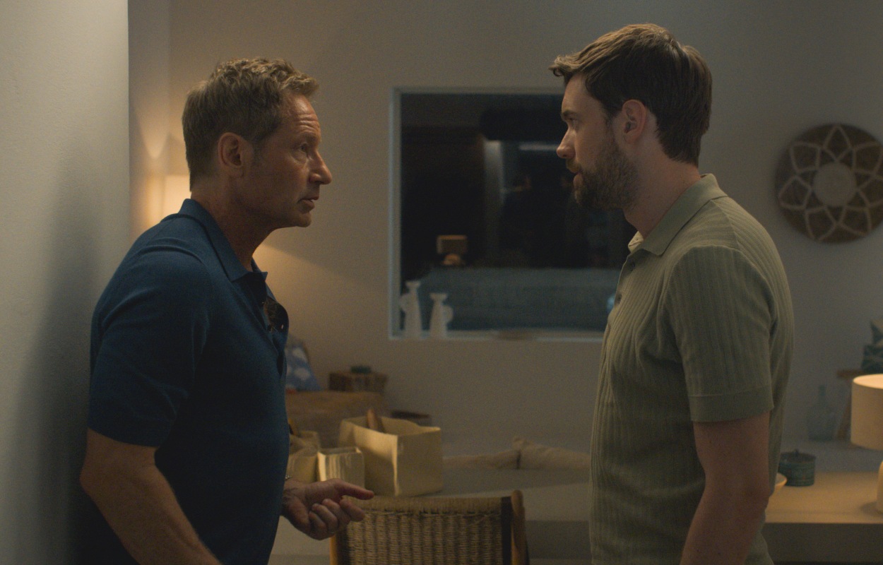 Dödsfall bland de ultrarika i nya thrillerserien ”Malice” – streamar nu