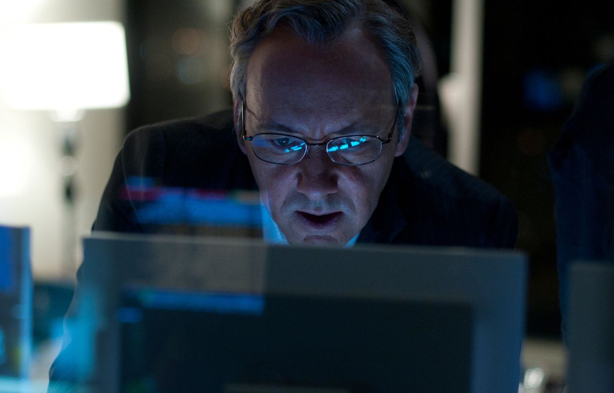 Helgens nya filmer på SVT Play – fem starka filmer du måste uppleva