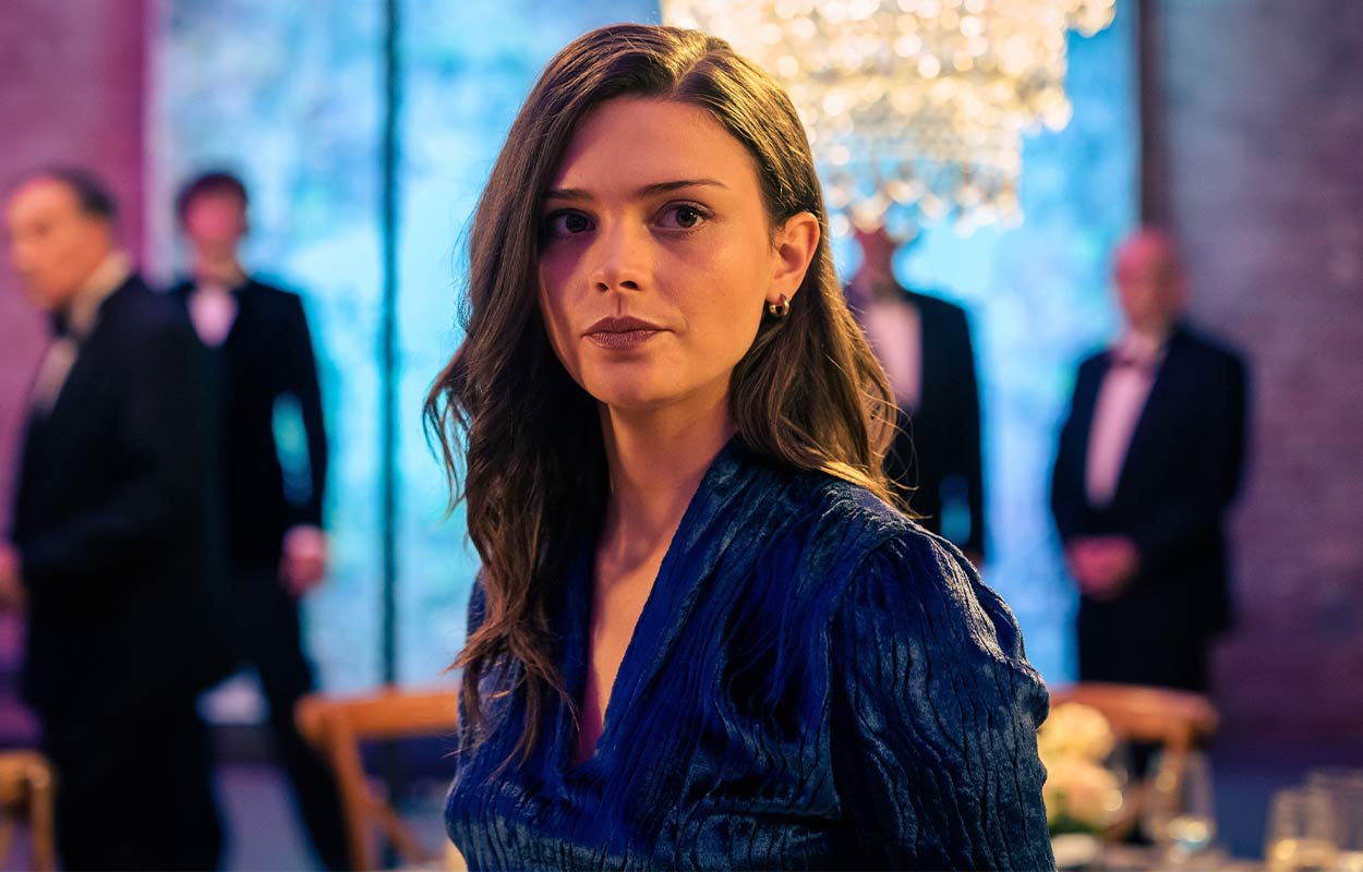 Ny säsong av global tittarfavorit streamar nu: ”Dramatiska vändningar”