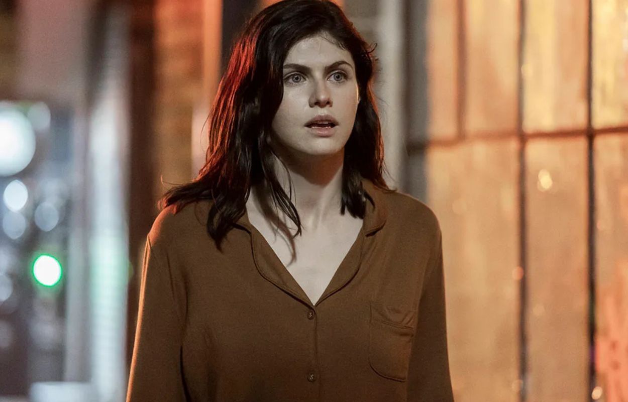 Fyra omtalade serier nu på Netflix – släpps i Sverige för allra första gången