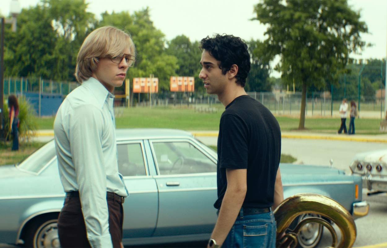 ”Exceptionellt gripande” kriminaldrama bland de mest sedda på SVT Play