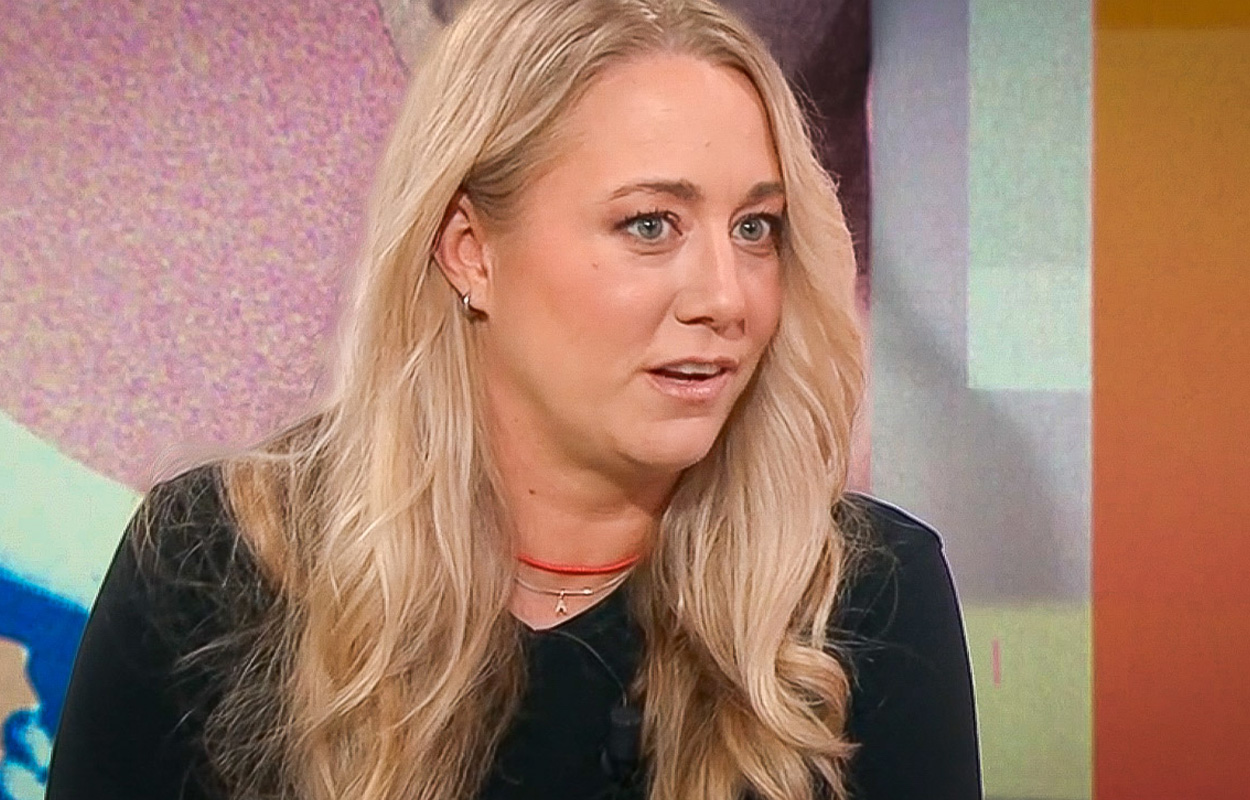 Klitoral eksizyon fotosurati