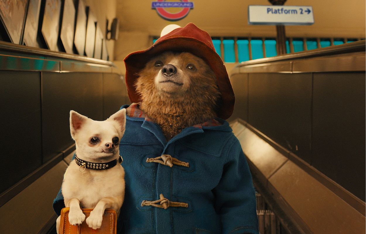 Helgens nya filmer på SVT Play – 5 handplockade tips bland 37 titlar