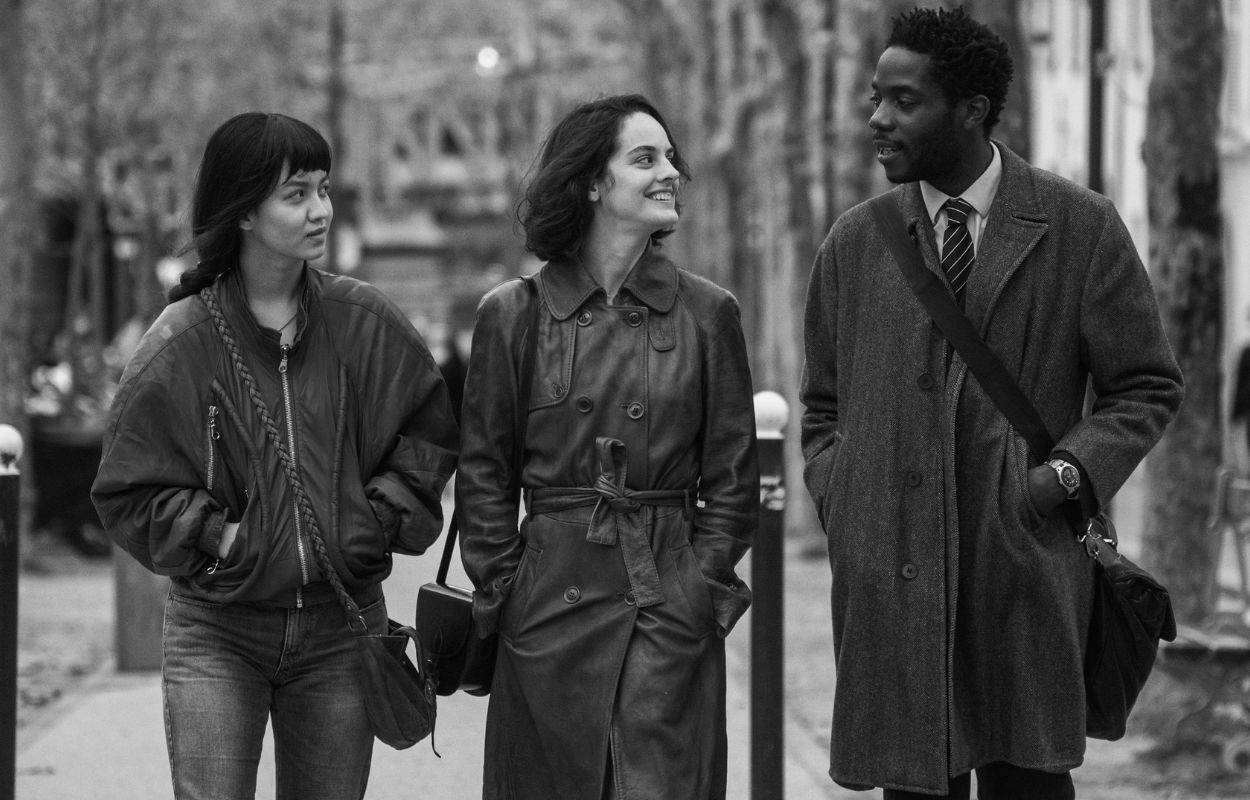 Helgens nya filmer på SVT Play – en mix du inte vill missa