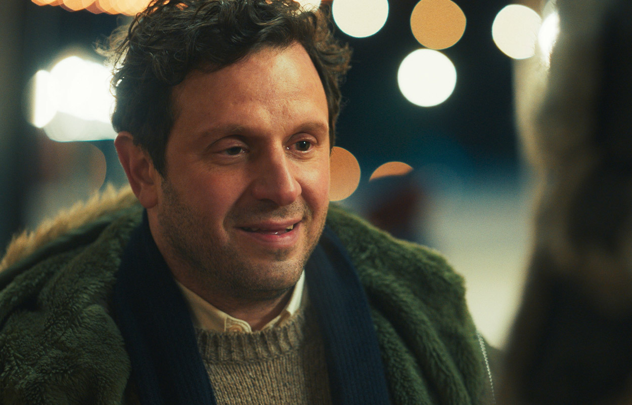 Nu släpps nästa svenska storserie på SVT Play – stjärnspäckade rollistan