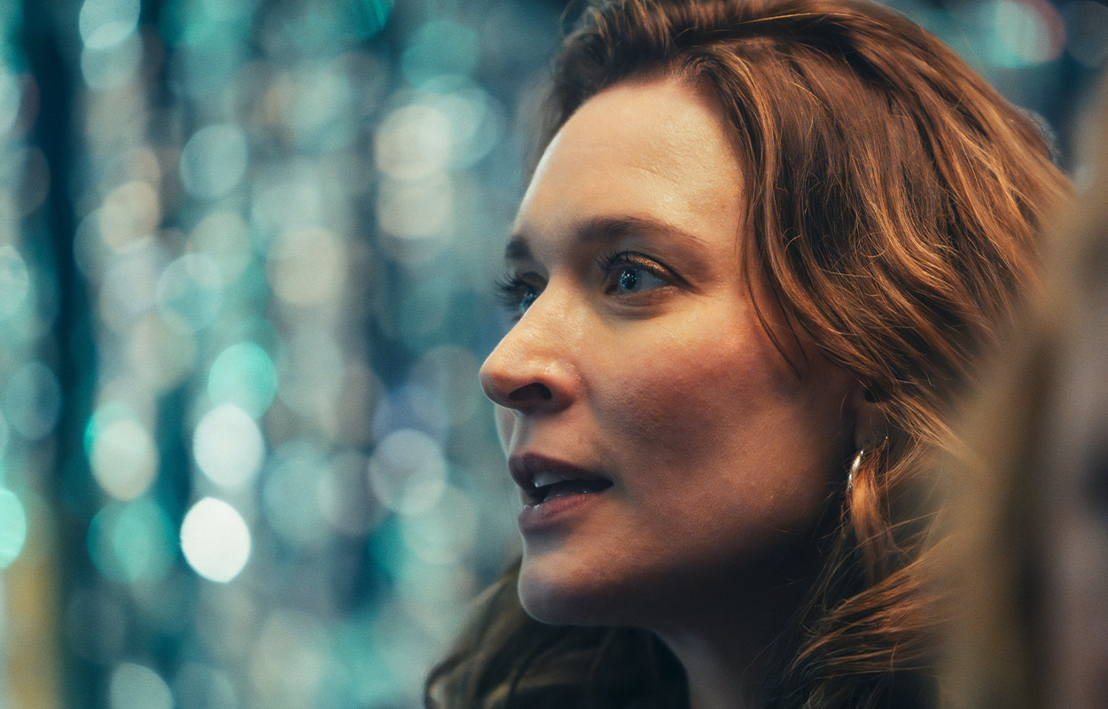 Nu släpps nästa svenska storserie på SVT Play – stjärnspäckade rollistan