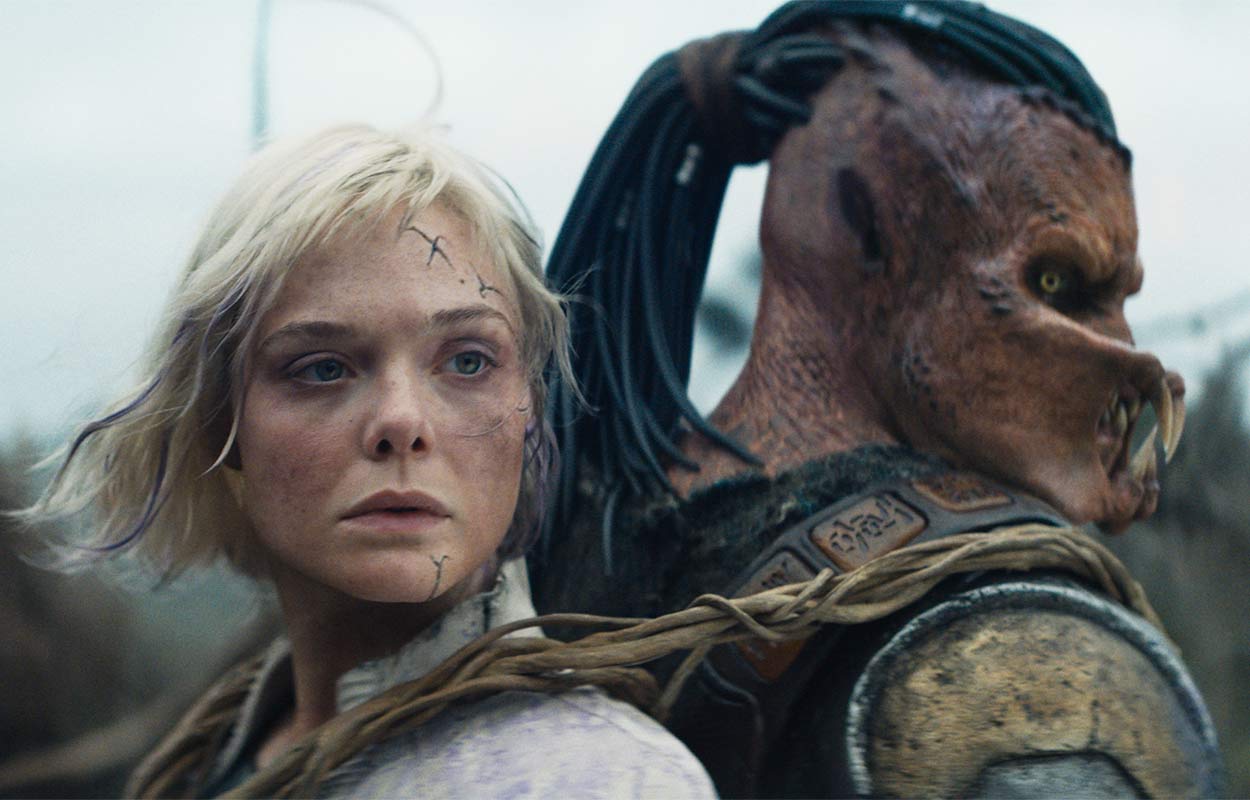 ”Årets coolaste film” har nu premiär: ”Hejdlöst underhållande”