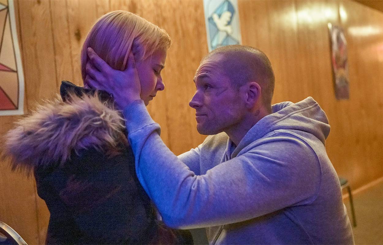 Premiär för ”oförglömlig” thriller: ”En av årets bästa filmer”