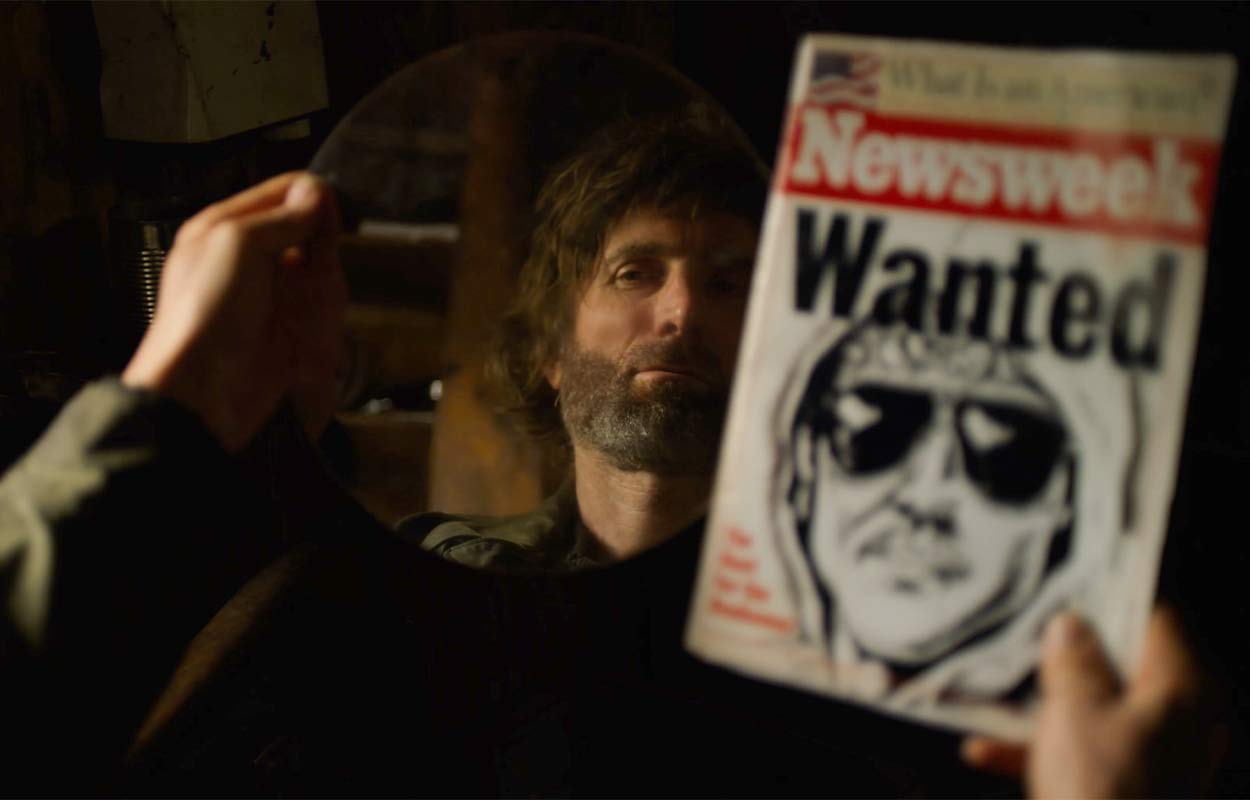 Kritikerhyllat kriminaldrama är en av mest sedda filmerna på SVT Play