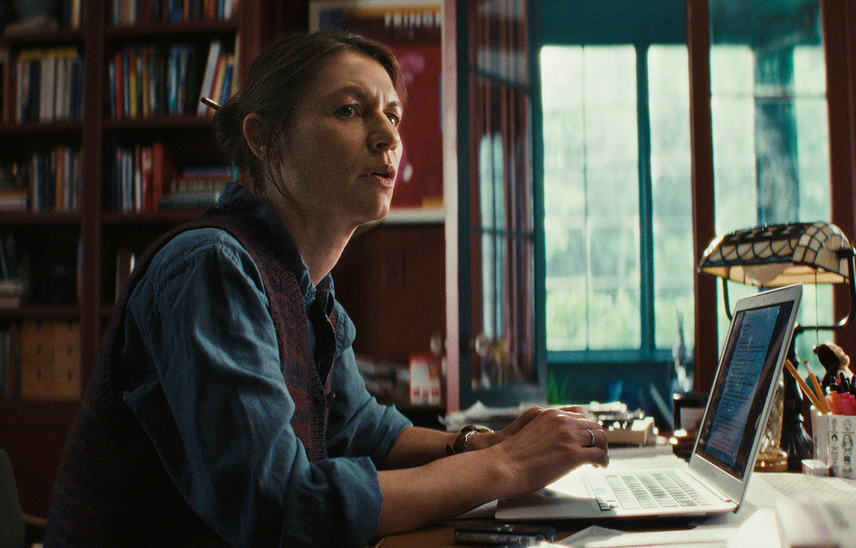 I veckan kommer nya serien ”The Beast in Me” – efterlängtad Netflix-thriller