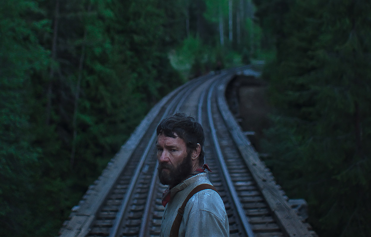 I veckan släpper Netflix kritikerhyllat drama på berömd bok: ”Lysande”