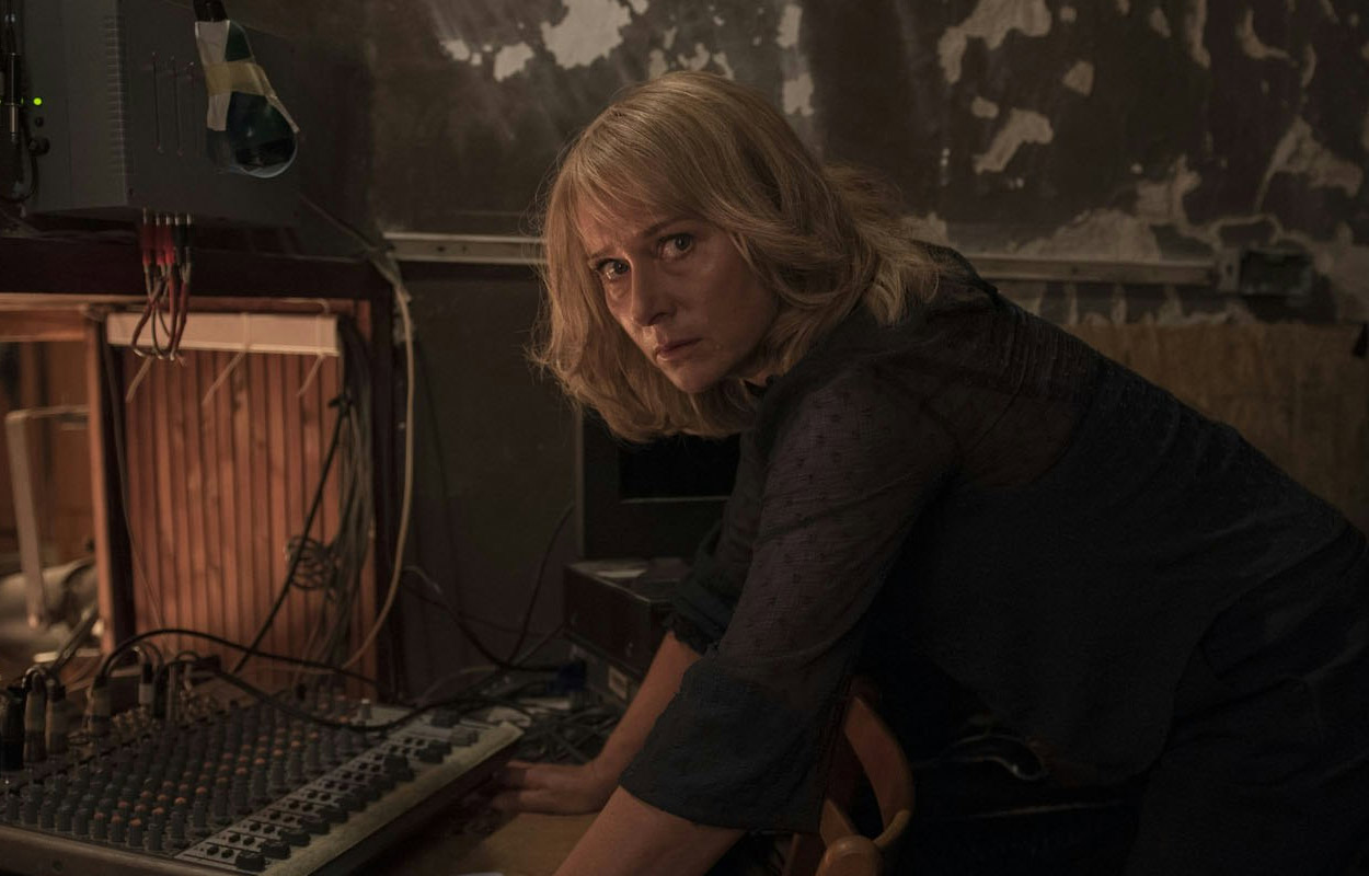 Danska thrillern störst tittarfavorit på TV4 Play – baserad på bästsäljare