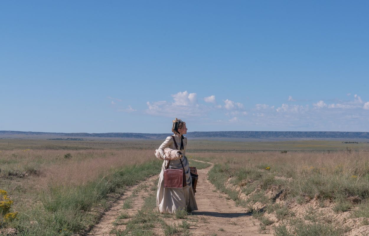 Storslaget och verklighetsbaserat drama nu på SVT Play: ”Välgjort”