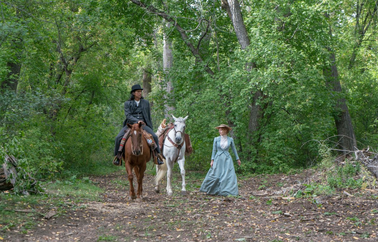 Storslaget och verklighetsbaserat drama nu på SVT Play: ”Välgjort”