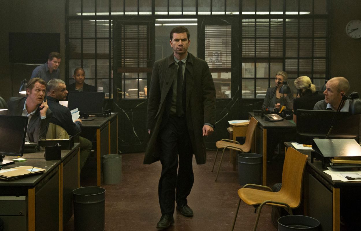 Nordisk noir-fest på TV4 Play – snart kan du se all Q-filmerna