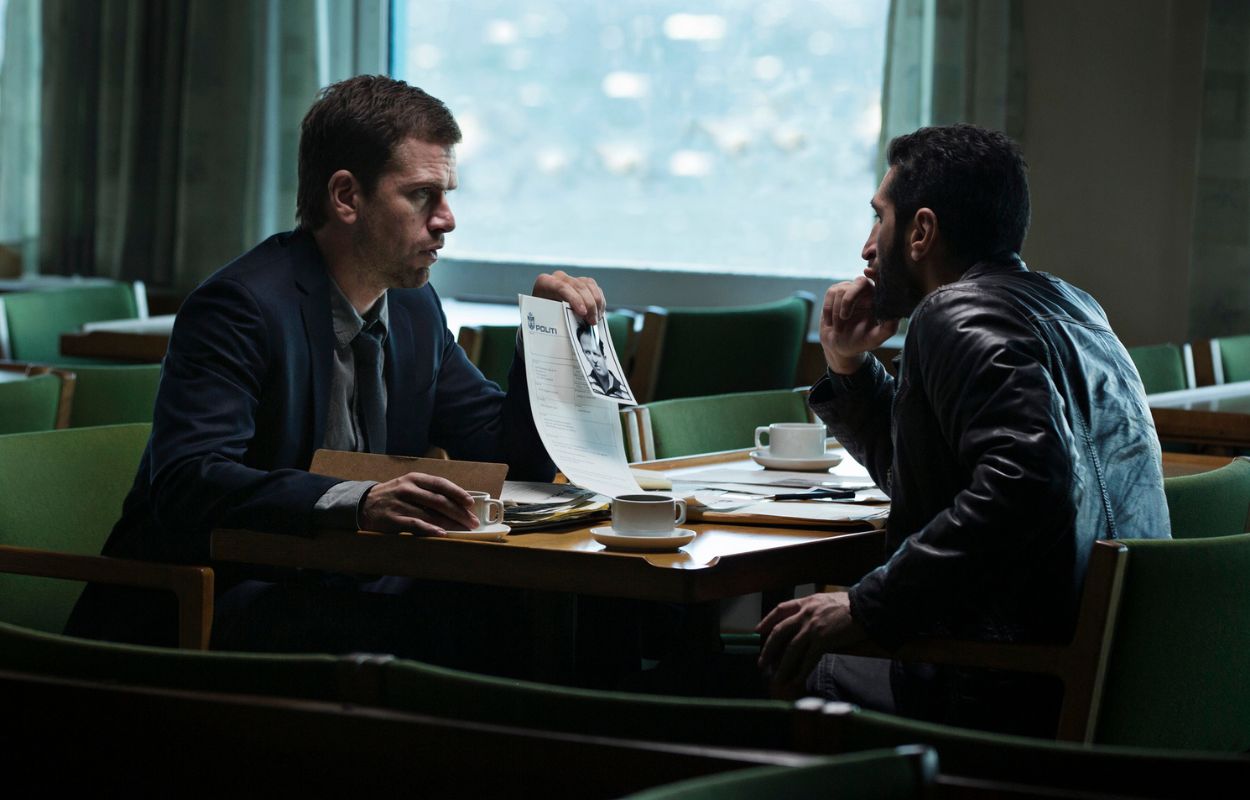 Nordisk noir-fest på TV4 Play – snart kan du se all Q-filmerna