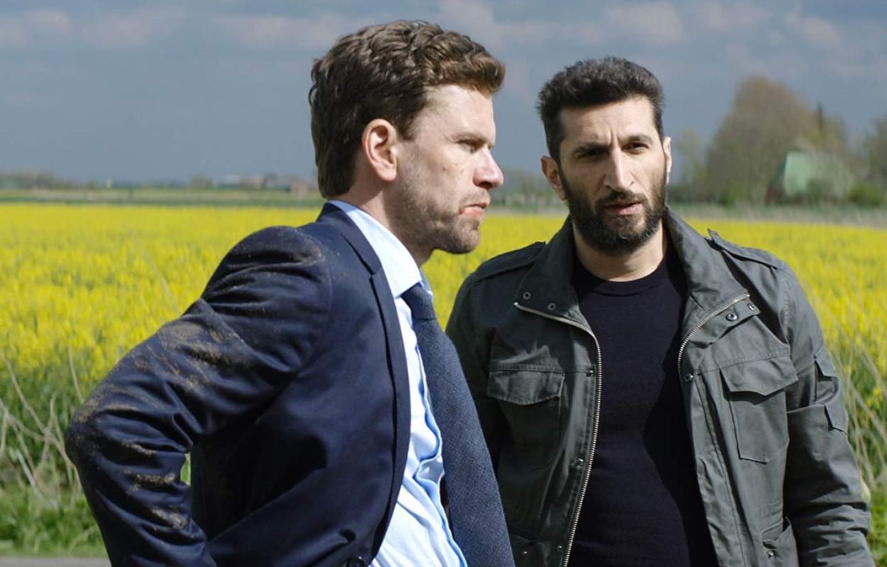 Nordisk noir-fest på TV4 Play – snart kan du se all Q-filmerna