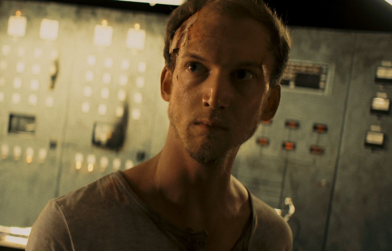 Svensk katastrofthriller som gjorde tittarsuccé har nu landat på SVT Play