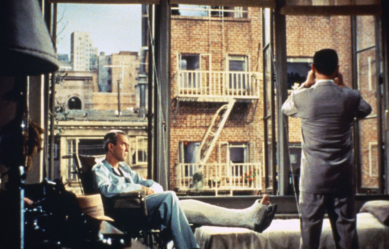 De bästa nya filmerna på SVT Play i helgen – 5 handplockade tips