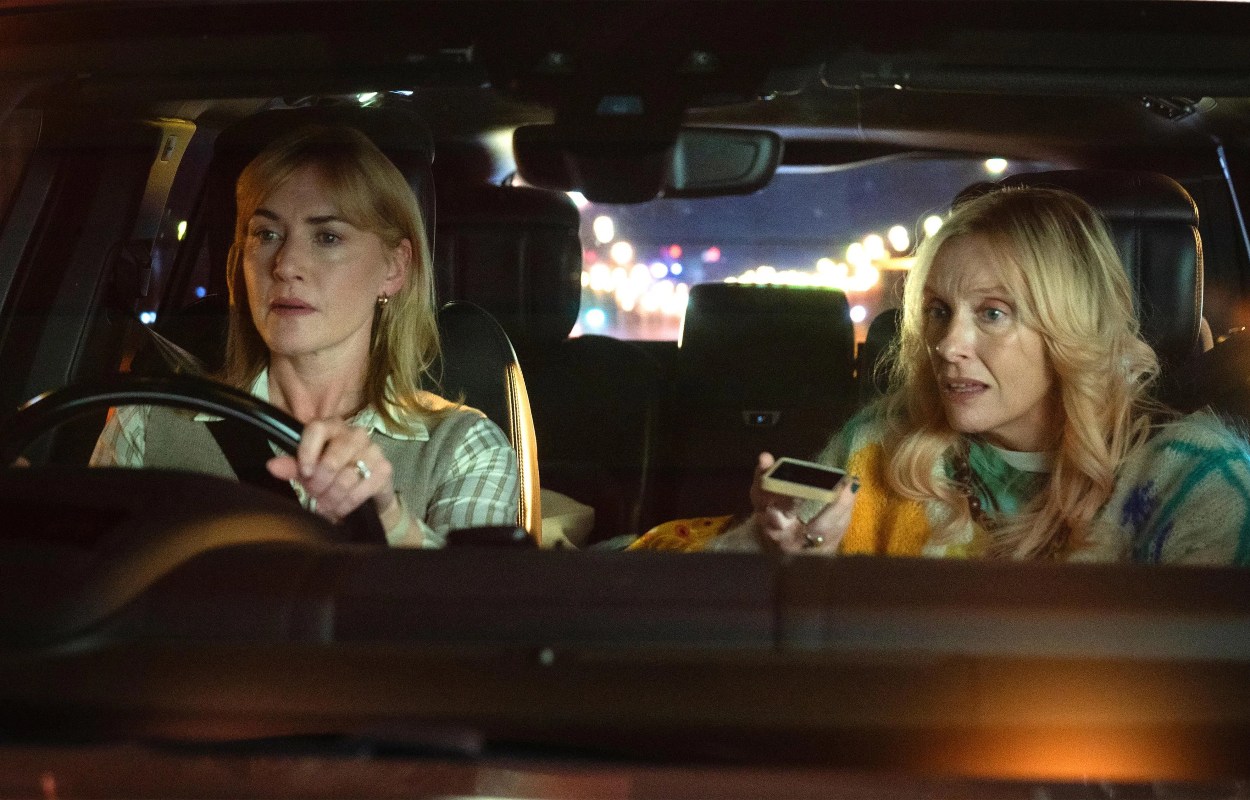 Nya julfilmer på Netflix 2025 – Filmtopp listar höjdpunkterna