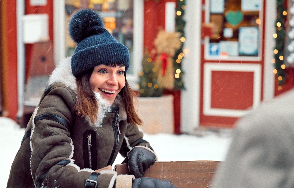 Nya julfilmer på Netflix 2025 – Filmtopp listar höjdpunkterna