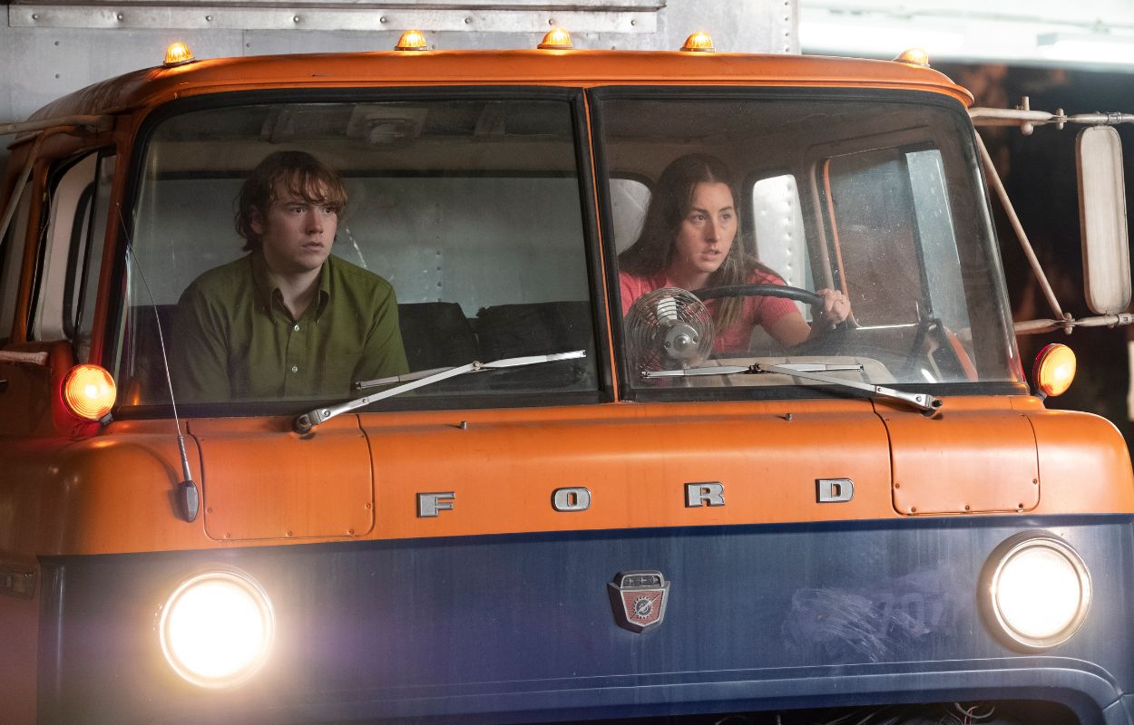 Helgens nya filmer på SVT Play – 5 handplockade tips bland 37 titlar