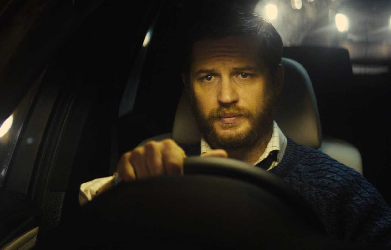 En av Tom Hardys mest hyllade filmer nu på TV4 Play: ”Tät och spännande”