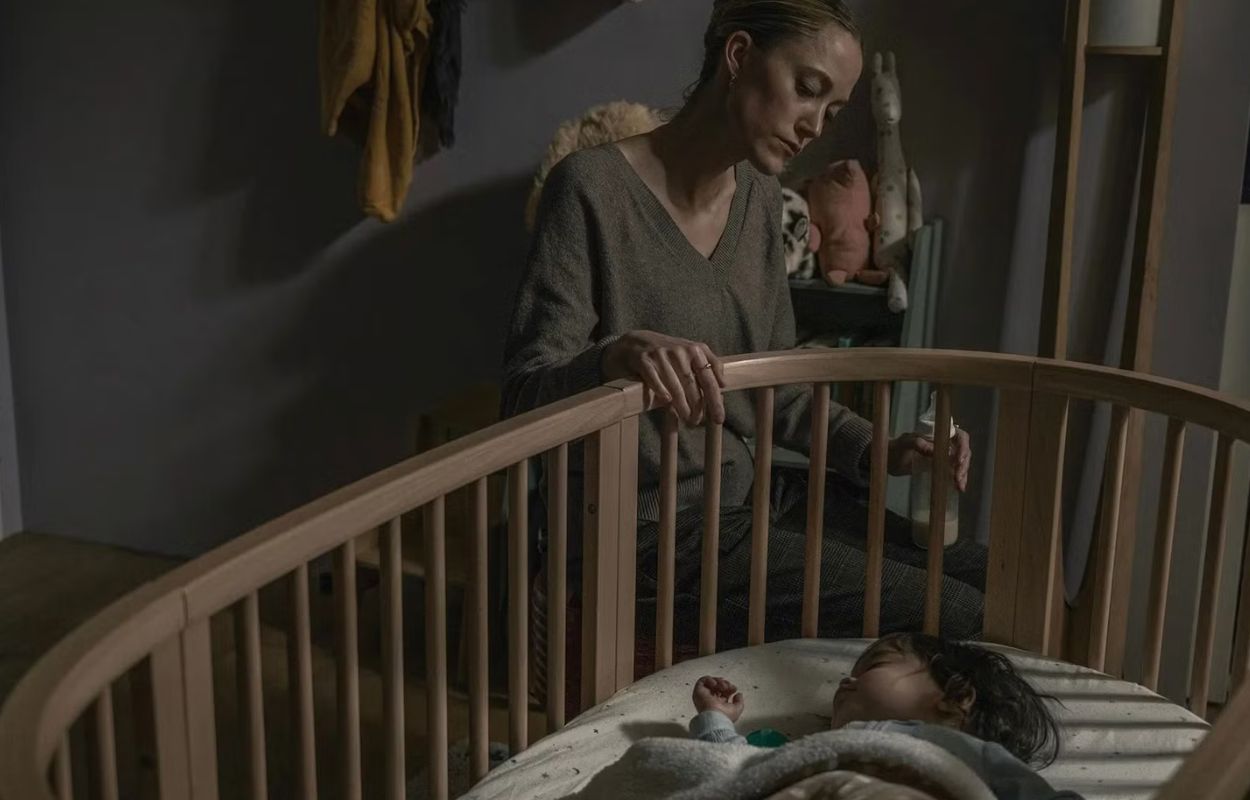 En moderniserad 90-talsrysare finns nu att streama