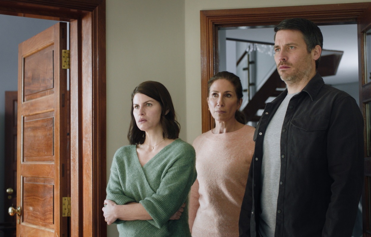 7 nya kriminialserier på TV4 Play i december – thrillers och mordgåtor